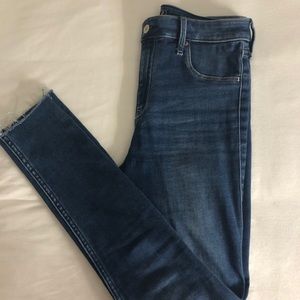 Abercrombie & Fitch Jeans